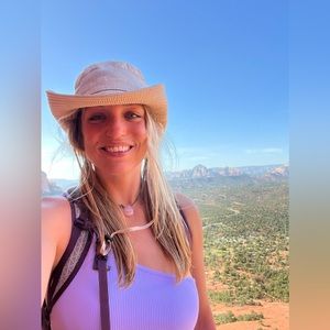 Meet your Posher, Erin